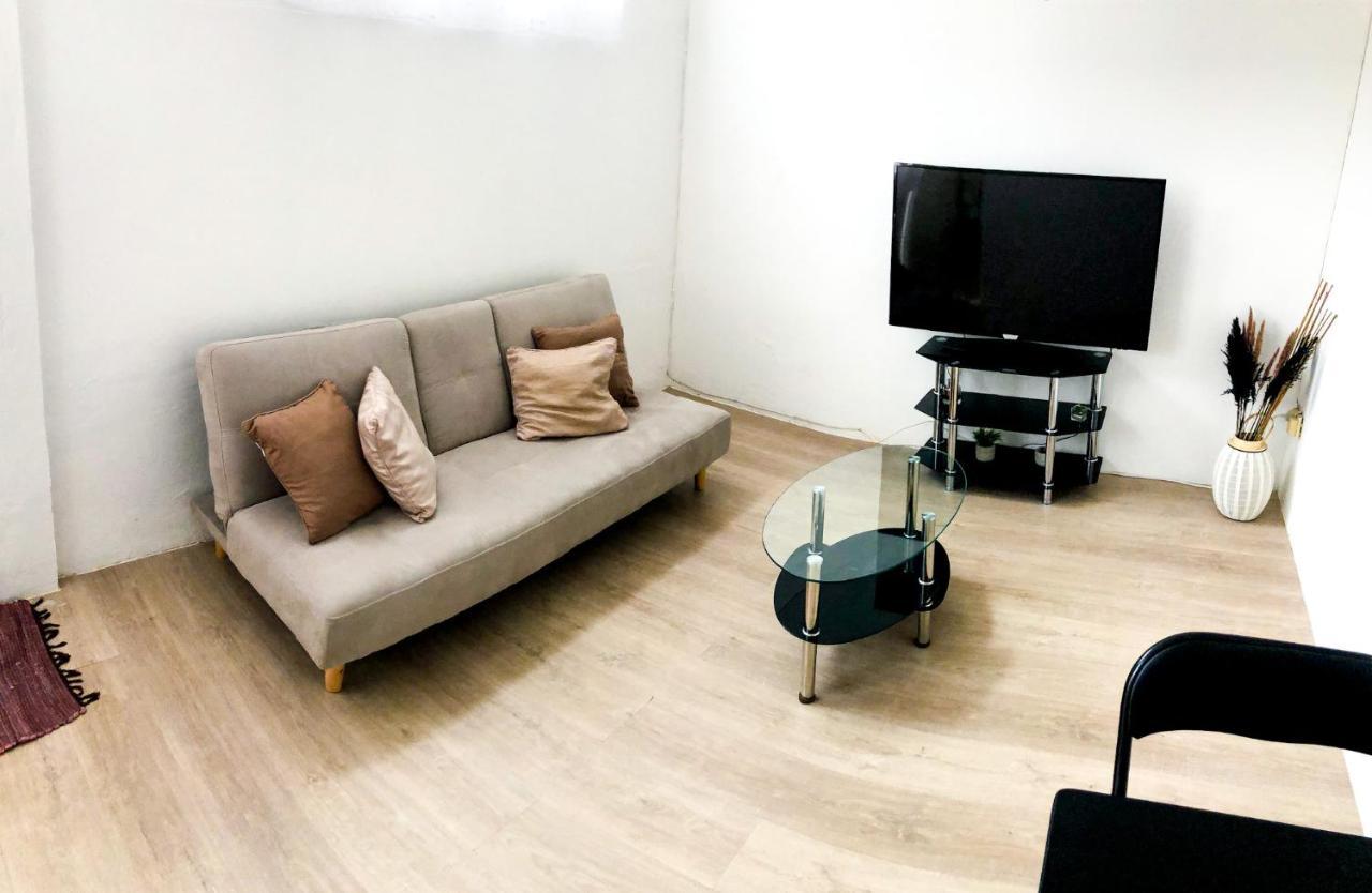 Petit F1 Au Centre De L'Ile ! Διαμέρισμα Φορ-ντε-Φρανς Εξωτερικό φωτογραφία
