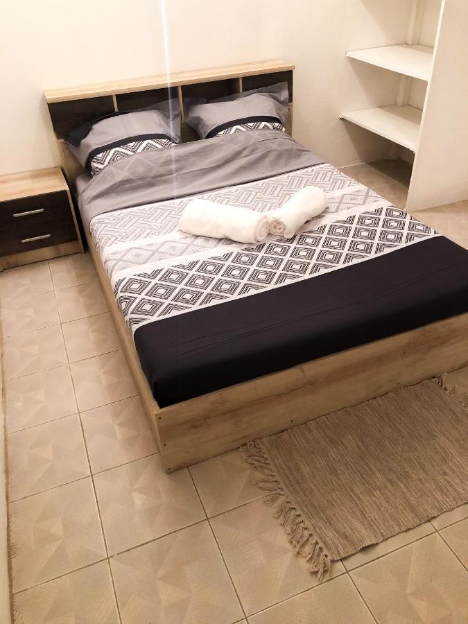 Petit F1 Au Centre De L'Ile ! Διαμέρισμα Φορ-ντε-Φρανς Εξωτερικό φωτογραφία
